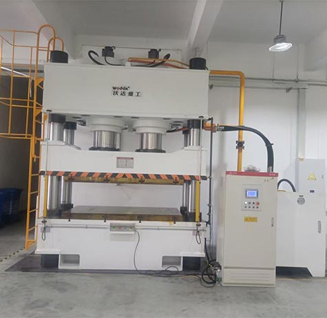 液壓機(jī)廠家